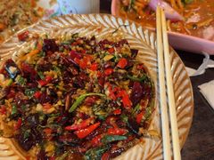 -婉泰·特色小吃·舂鸡脚(告庄二店)