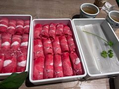 -古关火锅店(古北水镇景区店)
