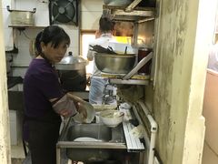 -小桃园餐厅