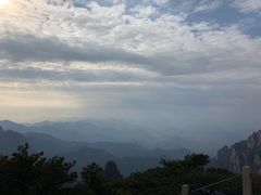 -黄山温泉国际旅游度假区