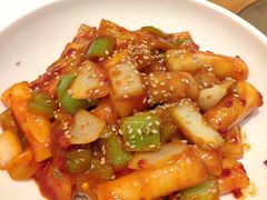 -七八冷面·延边朝鲜族美食(世纪汇店)