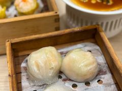 -蔡澜点心·粤菜(新街口IFCX店)