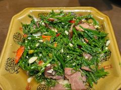 -朗妈私房菜(婺女州店)