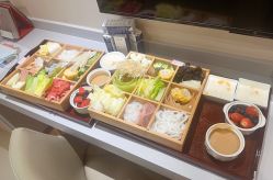 -金月汇月子会所(曲江店)