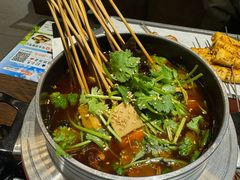 -半酌烧烤小酒馆(南京东路店)