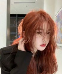 点击看大图 -HG美发设计沙龙