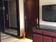 -清远国际酒店-圣保罗西餐厅
