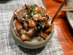 -戏作寿司(观音桥店)