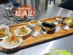 -本炙炭烤·蒲烧活鳗料理店(金沙洲店)