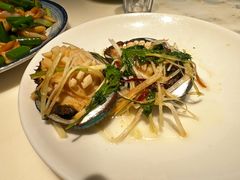 -日丰园海肠水饺·老字号大连海鲜(银泰城店)