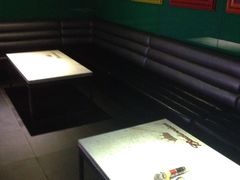 -百威KTV(恒福路店)