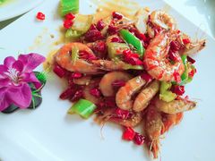 -范饭椰林川湘味海鲜·椰子鸡(三亚湾椰梦长廊店)