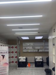 -朗峰专业美发沙龙