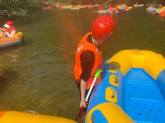 -五龙源极限漂流