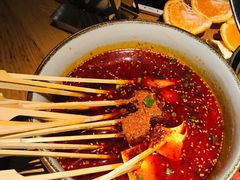 滋色串串香-滋色臻选川菜(北京坊旗舰店)