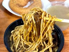 -余艳梅拌面世家(马场横路店)