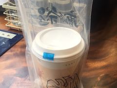 -唐沫茶兮(仓山万达金街店)