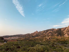 -太和山风景区