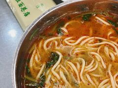 拉面-杨记拉面总店