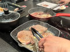 -Living Kitchen团建·厨艺派对空间(国贸店)