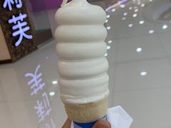 -DQ·蛋糕·冰淇淋(河东万达店)