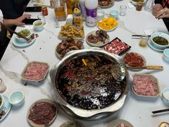 -九尺赵老四鲜鹅肠火锅