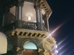 -卫鼎轩·曹公馆(鼓楼店)
