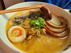 -味千拉面(金融街店)