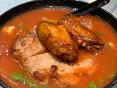 -华嫂冰室(尖沙咀店)