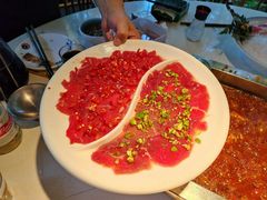 -二荆条·蜀鲜汇城市森林火锅