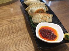传统韭菜饺-虾饺妹·酒家(金碧店)