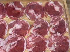 -羊之道草原味道清真餐厅(番禺店)