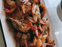 -高老庄·老溧阳·私房菜(南山竹海店)