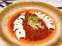 -深圳美高梅酒店-品聚嘉府中餐厅