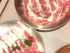 -西塔老太太泥炉烤肉(济南首店)