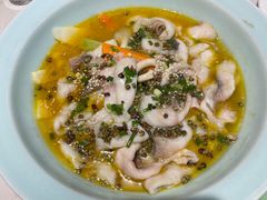 -再回头私房菜·老南京菜