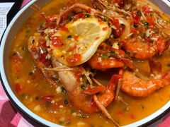 -辣小鲜·南昌大排档(船山路店)