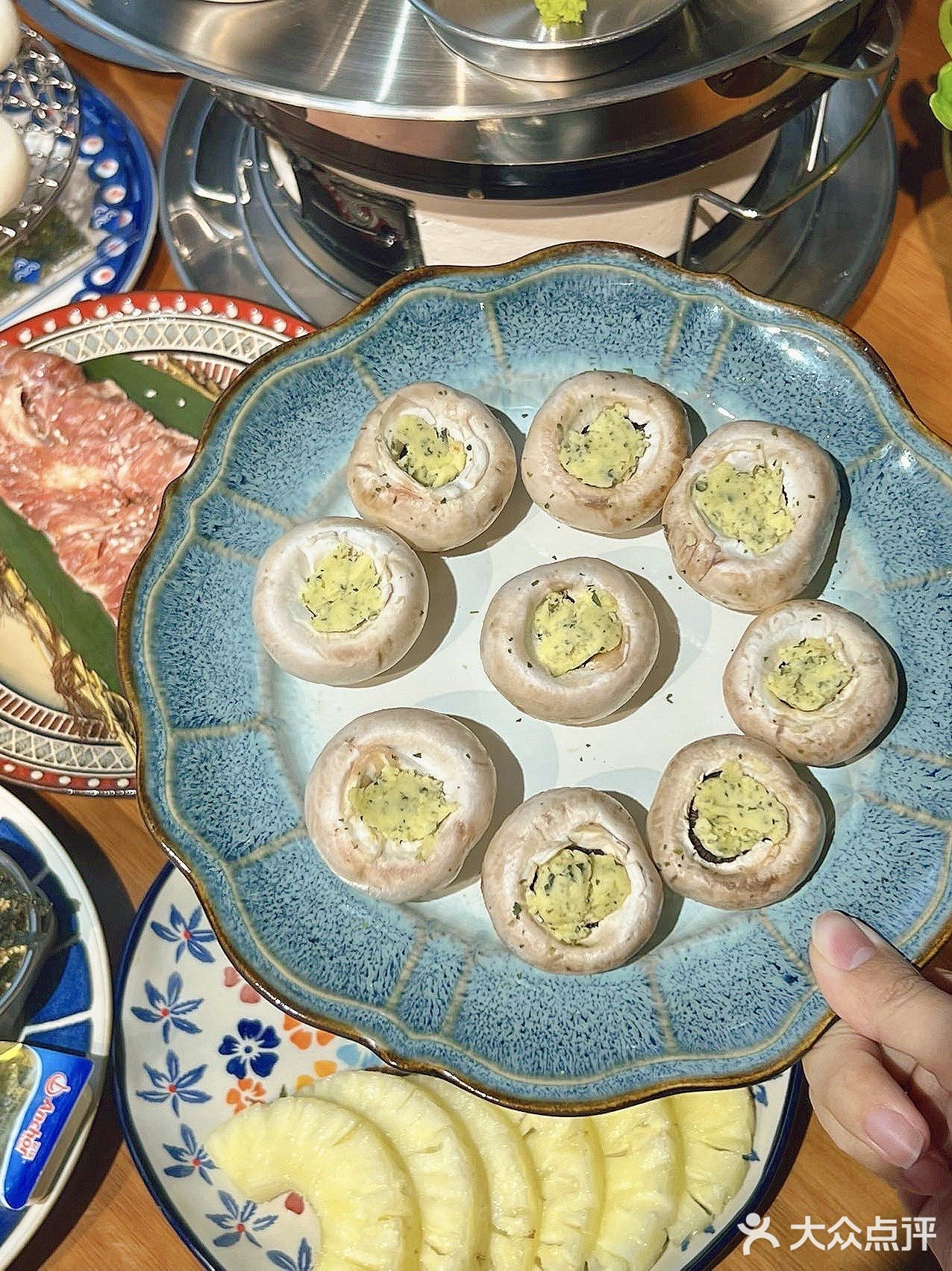 泉州这家烤肉太顶了！！真的好好吃！！！