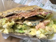 -赛百味SUBWAY(中关村软件园二期店)