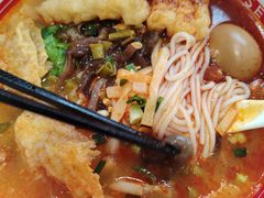 -柒小螺·螺蛳粉(利丰广场店)