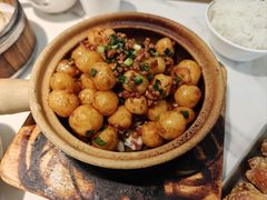 -春家·非遗手工小吃(徐汇万科广场店)