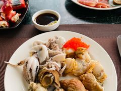 -白天鹅宾馆·流浮阁咖啡厅