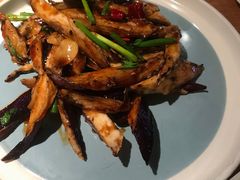 -薇酌饮·陕西菜(南门外店)