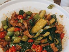 -丽华园(汉阳龙阳店)