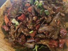 -洱海人家餐厅(仙足岛店)