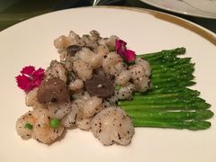 -金轩中餐厅 Jin Xuan(浦东丽思卡尔顿酒店)