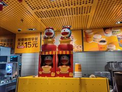 -麦当劳(豫园店)
