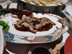 -在前门·烤鸭北京菜(五月花广场店)