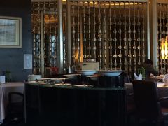 大堂-豫园万丽酒店-万丽轩中餐厅(河南南路店)