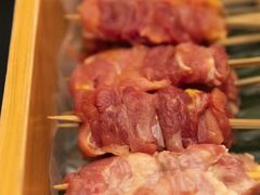 -鳥喜Toriki怀石烧鸟料理